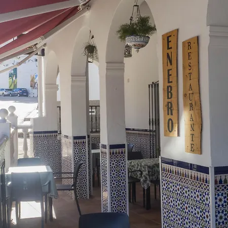 Guest house Cubo's La Plaza 302 With Breakfast *